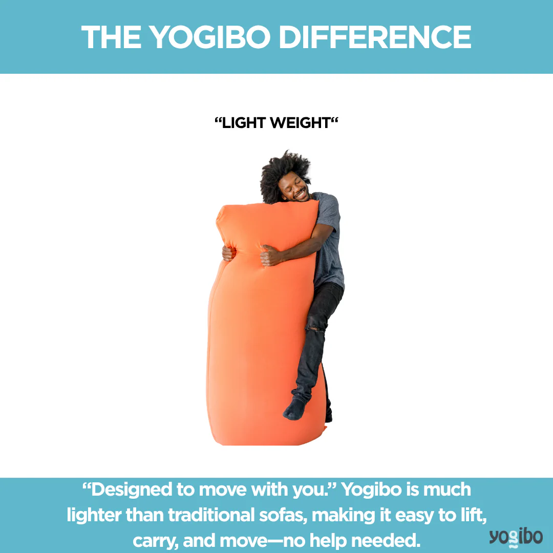 Yogibo Mini - Image 40