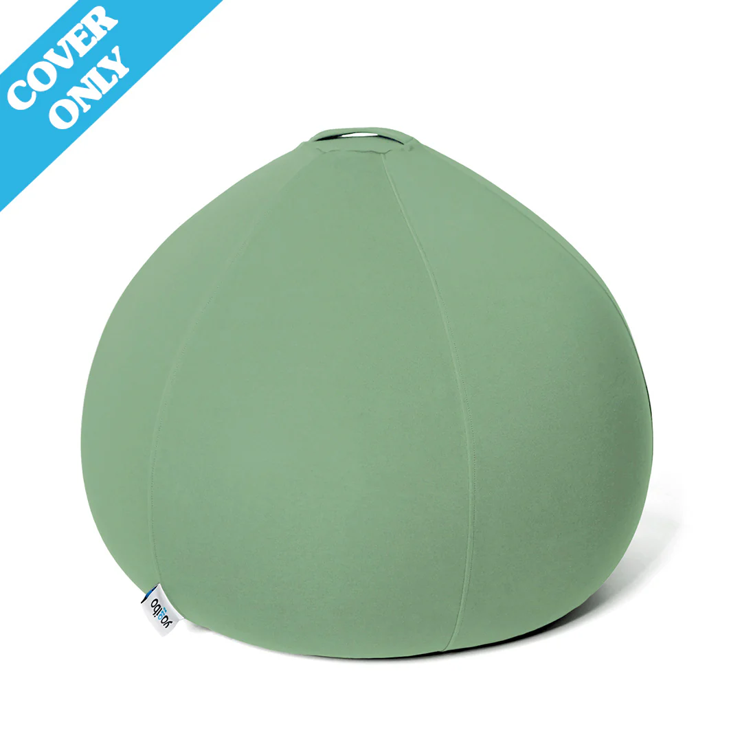 Yogibo Pod X Additional Cover - Image 10